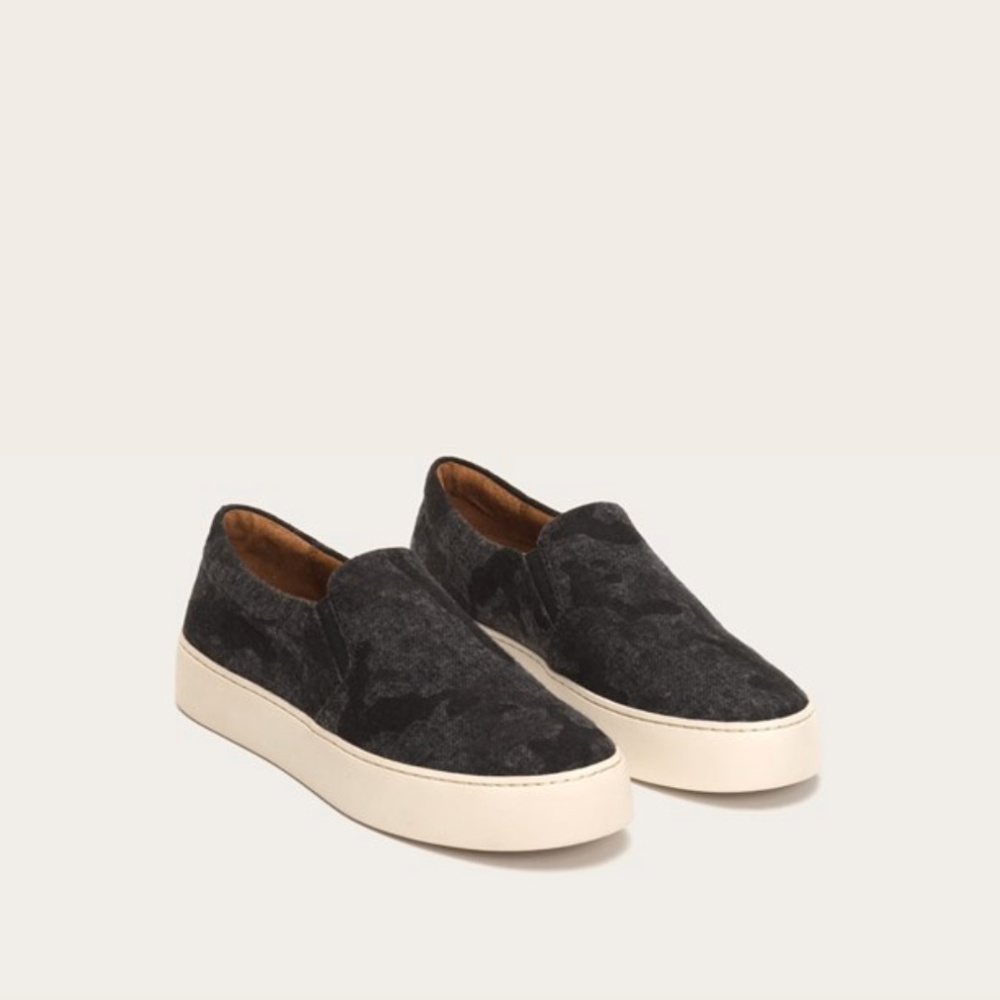 Frye Lena Slip On